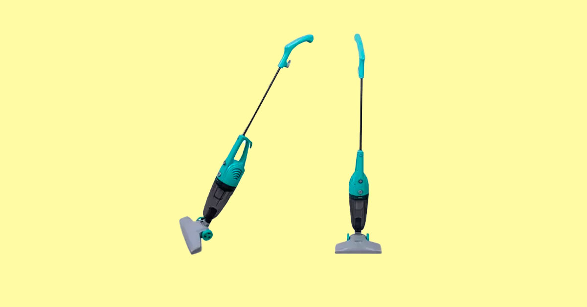 Ambiano 3-in-1 Lightweight Stick Vacuum